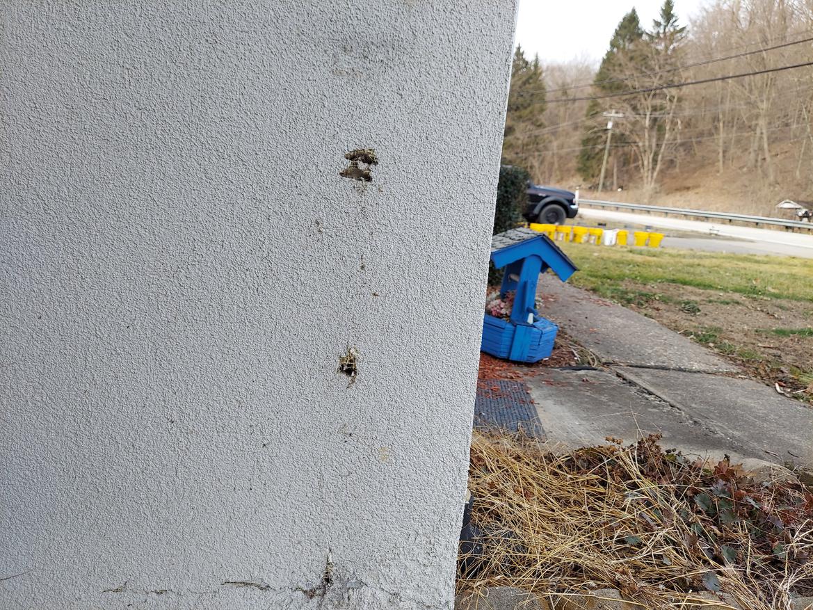 Quick and dirty EIFS patch? OffTopic Discussion forum