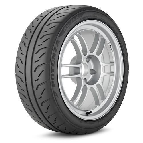 Bridgestone potenza