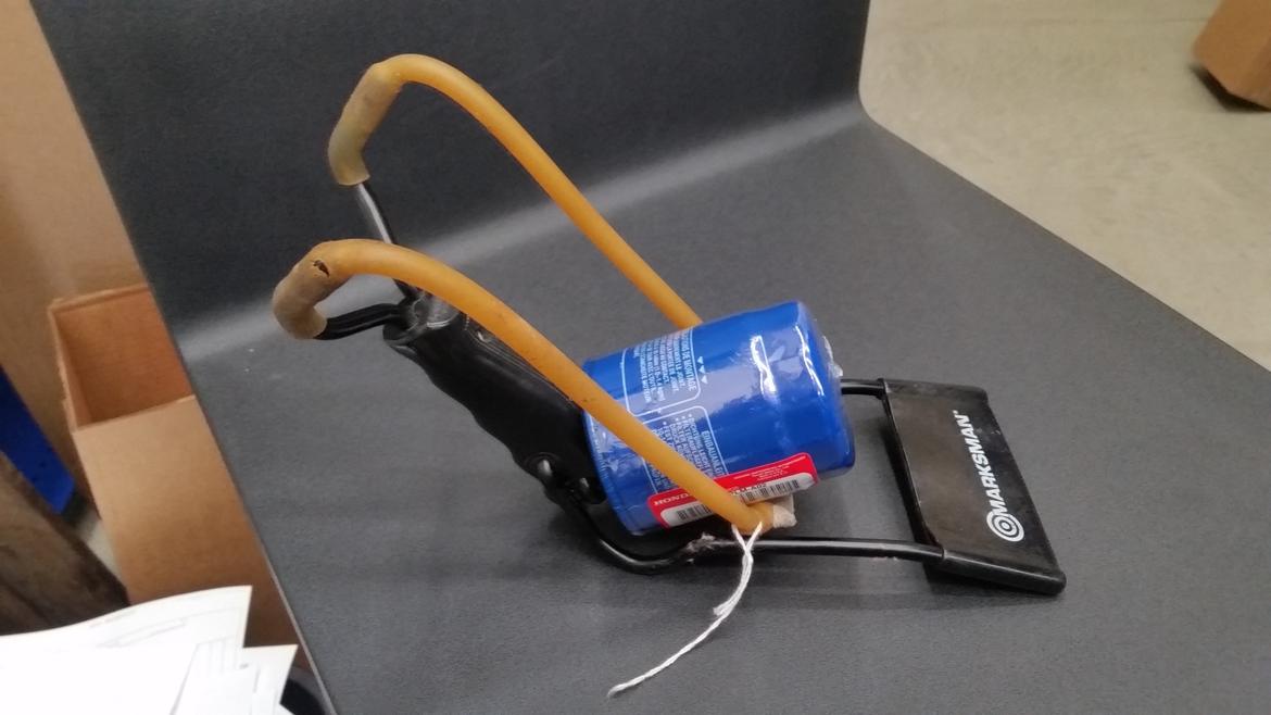 Delivery system for oil filters in the shop OffTopic Discussion forum