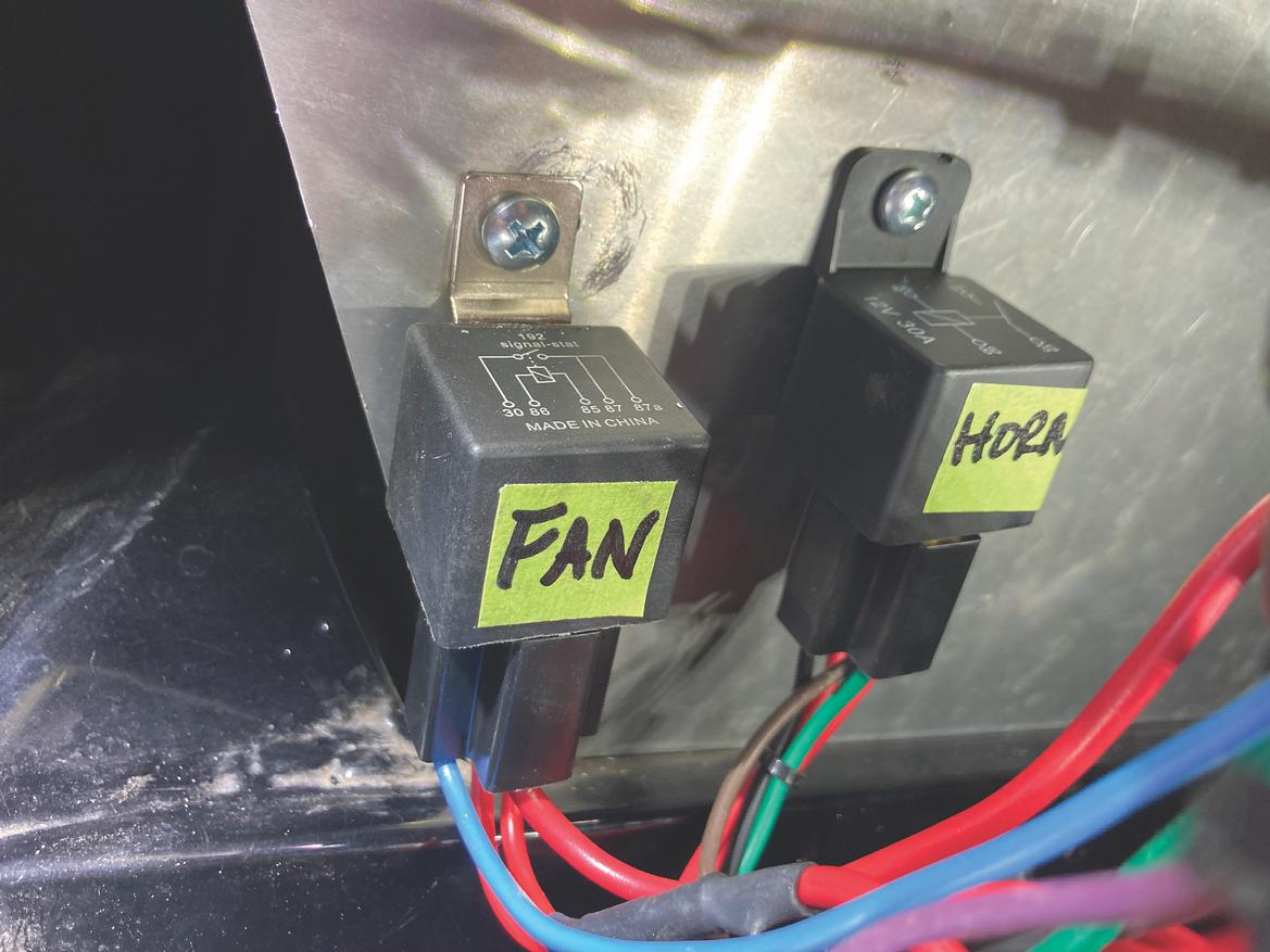 No-Worry Wiring: Tips On Choosing and Installing a Wiring Harness