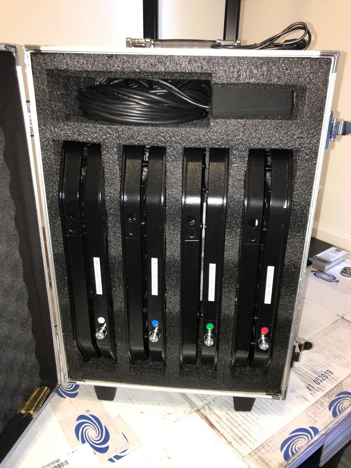 Proform Vehicle "coner balacing" Scale Kit 67650 699 Parts For Sale