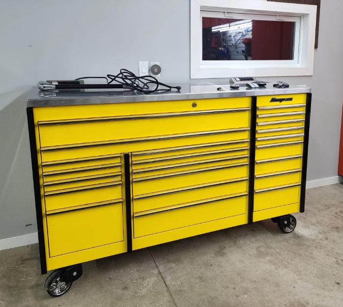New Toolbox Day!| Off-Topic Discussion forum