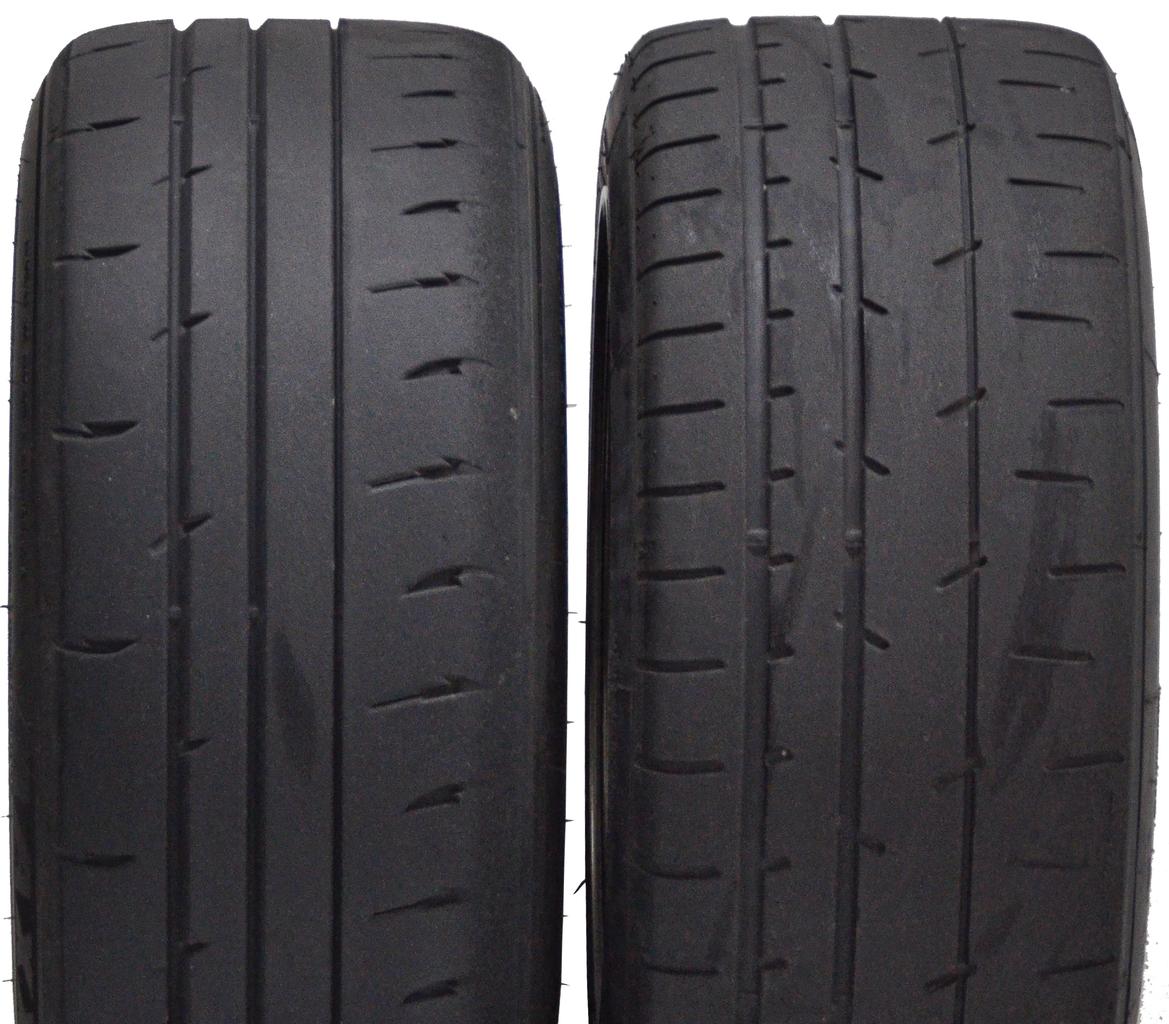 Victra VR2: We put the latest Maxxis 200tw tire to the test