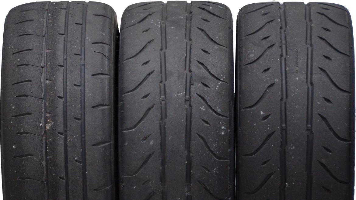 Falken Azenis RT660+ vs. the RT660 | 200tw tire test | Articles