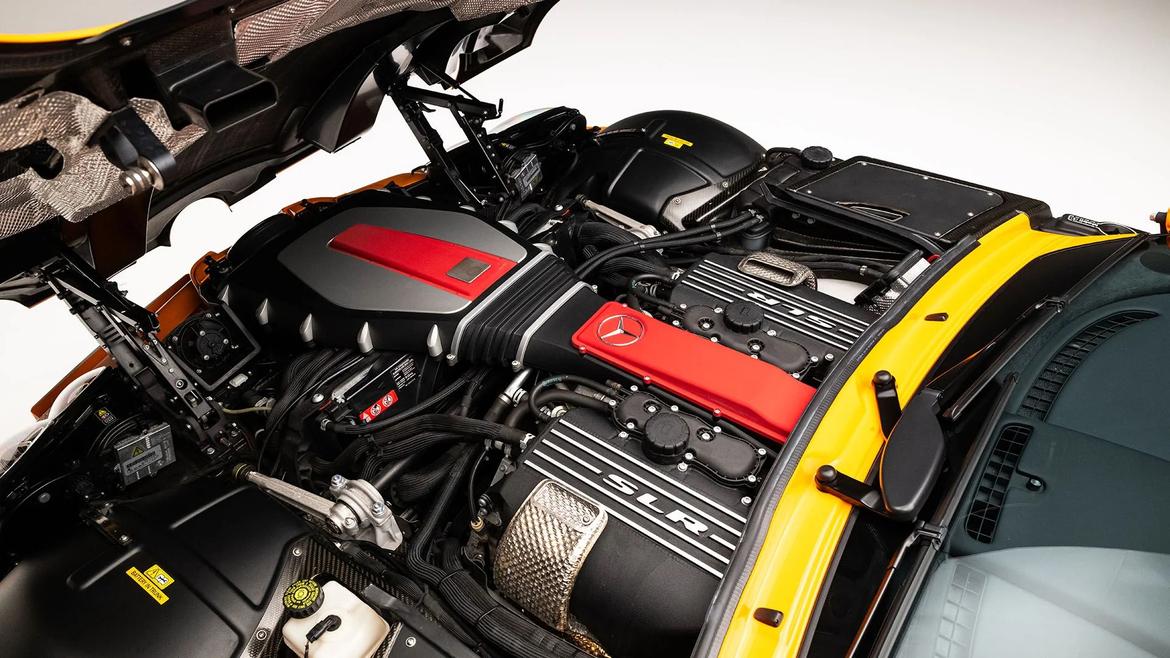 マイケル☆反逆失敗→更生様 リクエスト 10点 まとめ商品 2024 Matchbox Collectors Mercedes-Benz SLR McLaren ,Factory Sealed