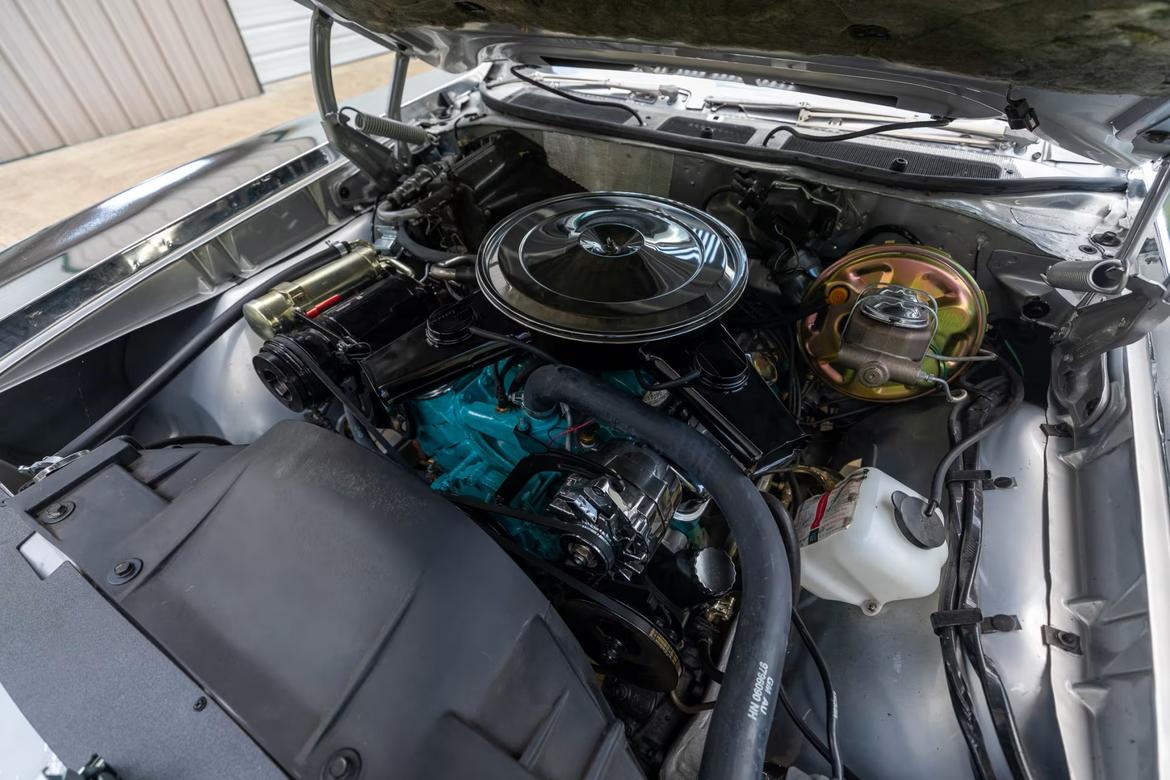 Can you see yourself in this Pontiac GTO? | Pontiac GTO