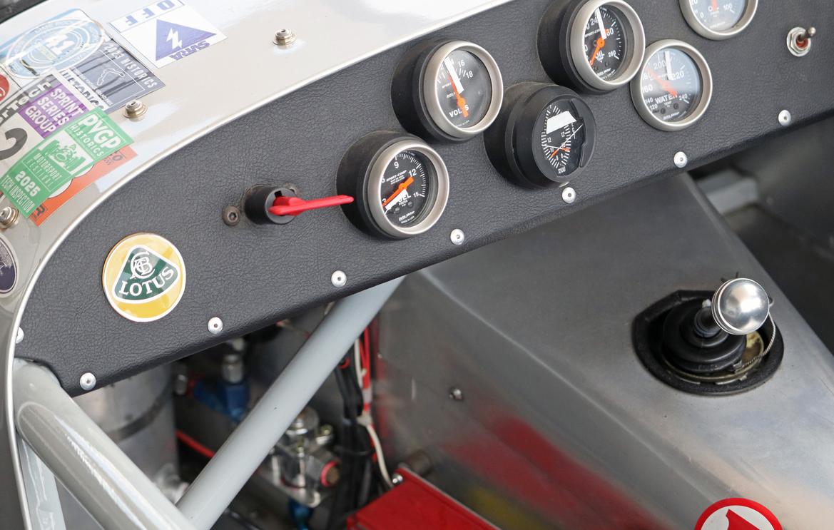 Lotus 7: 5 ways to make it faster | Articles | Classic Motorsports