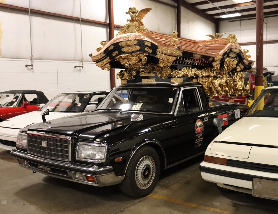 ラブ Forget the Skyline GT-R: How about these 10 eclectic JDM specials