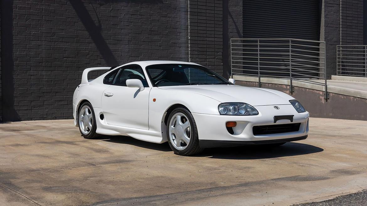 A80 Toyota Supra: Buy one now? | Buyer's Guide | Articles