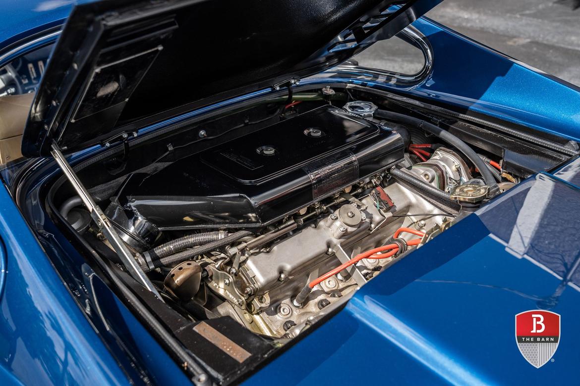 This Dino 246 GT is an FCA Platinum Award winner | Ferrari Dino