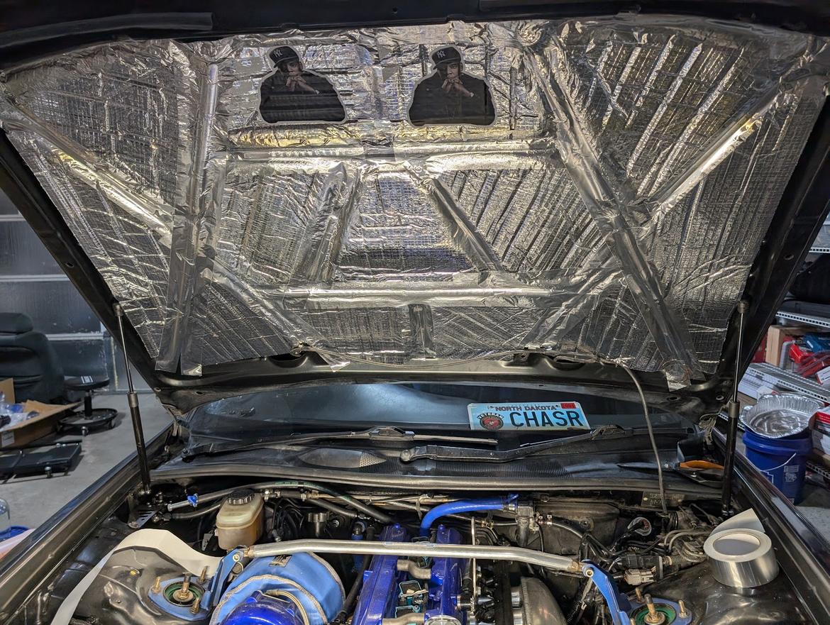 My '93 JZX90 Toyota Chaser-Page 3| Builds and Project Cars forum |