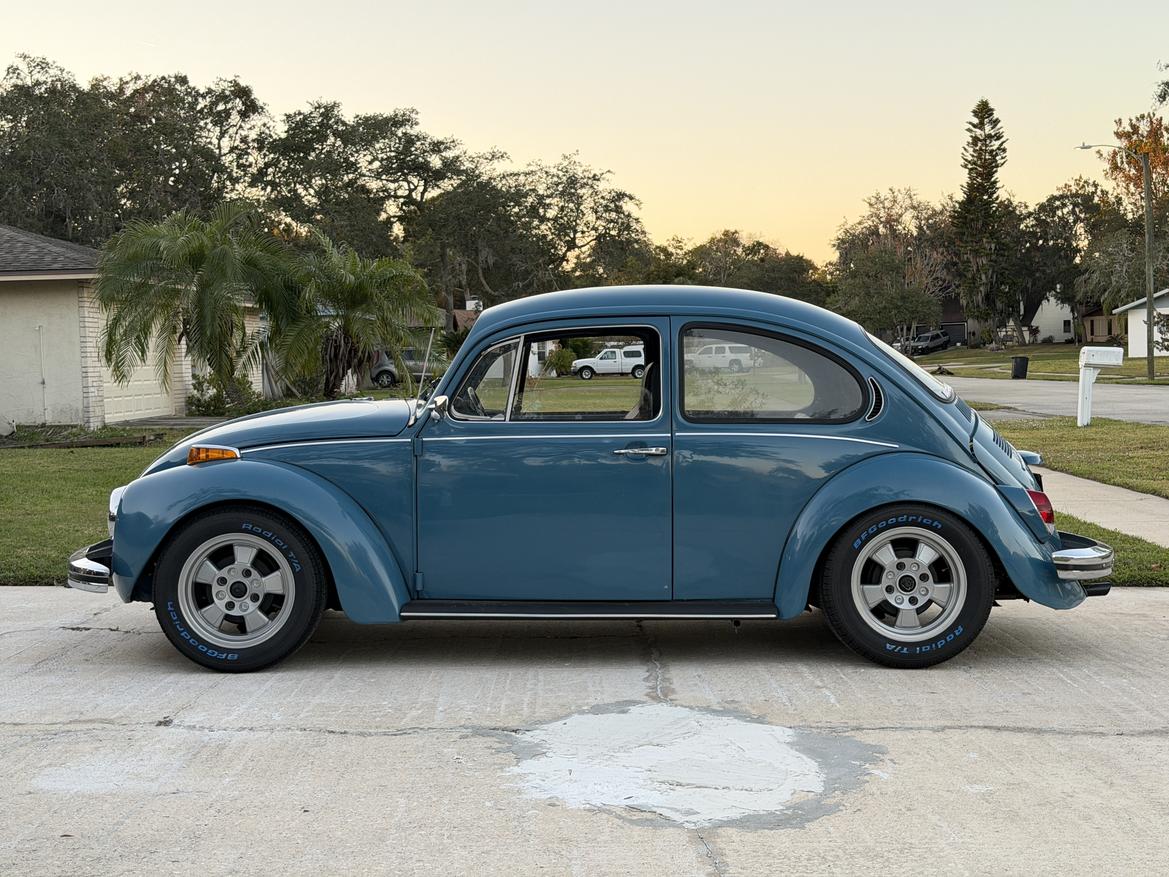 Come see us at the No Dough VW show this weekend | News | Classic