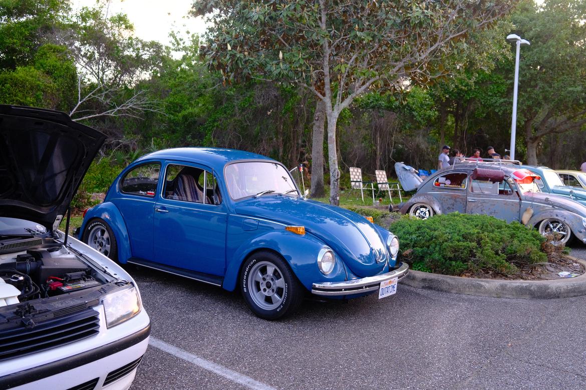 Come see us at the No Dough VW show this weekend | News | Classic