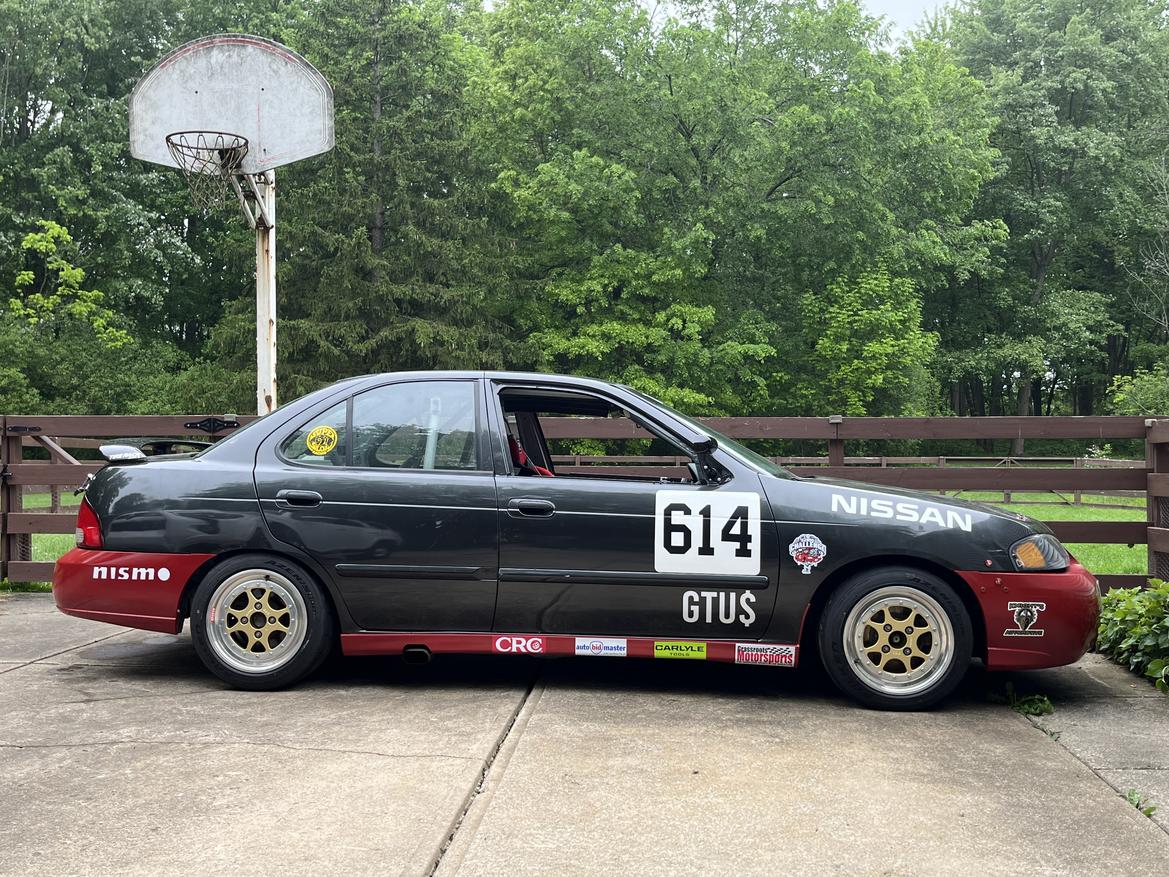 2002 Nissan SER Spec-V Race Car - Cleveland, OH - $6k| Cars For