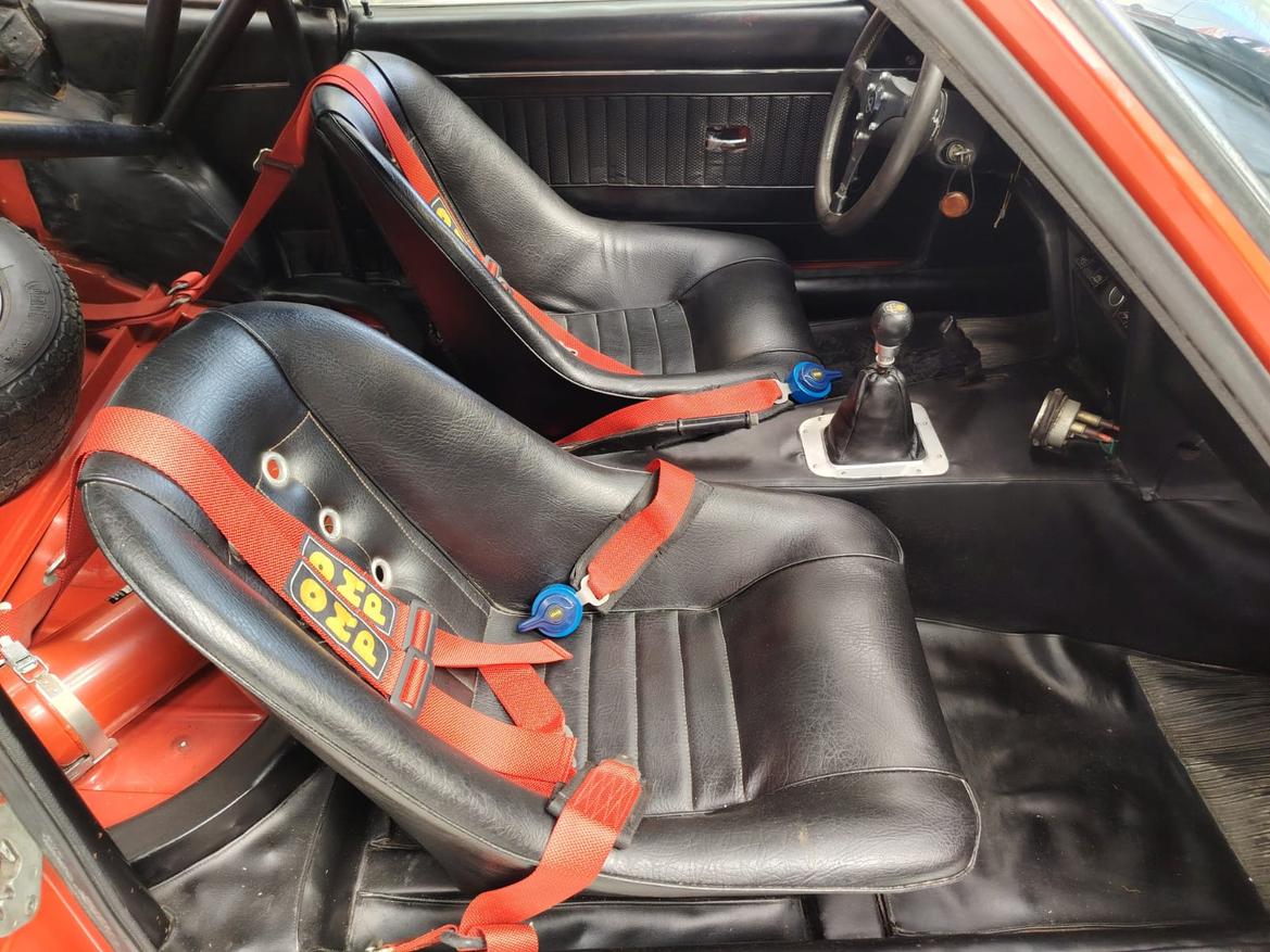 Own a giant killer: Opel GT that outpaced the Porsche 911 | Opel