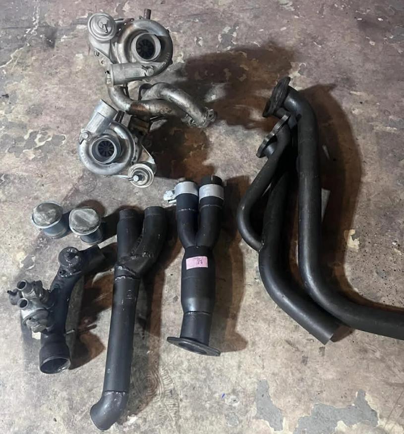 [Image: AEU86 AE86 - OST-125: Building a big val...bocharged)]