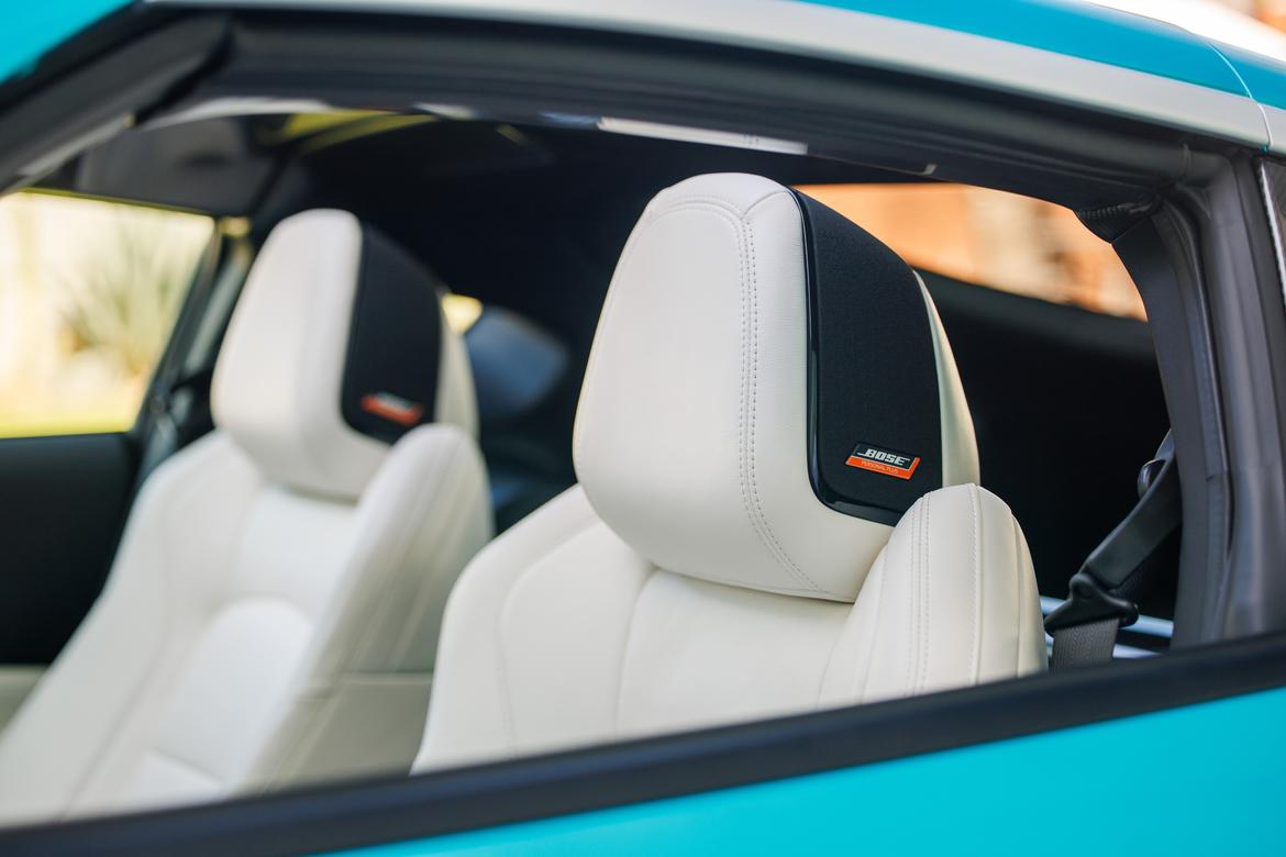 The dream of the '90s is alive in Nissan's latest Z-car concept