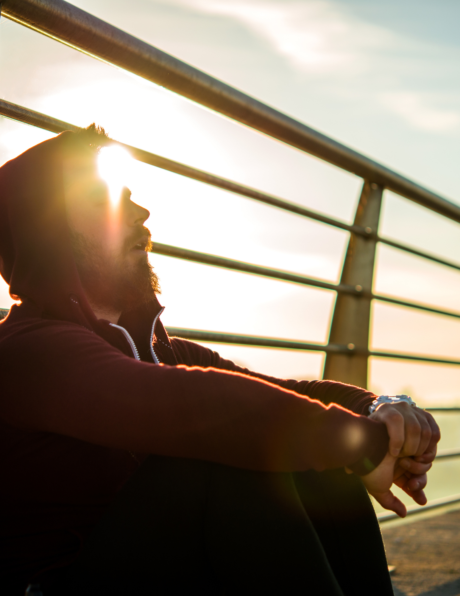 Cover image for Blessings for Healing & Recovery