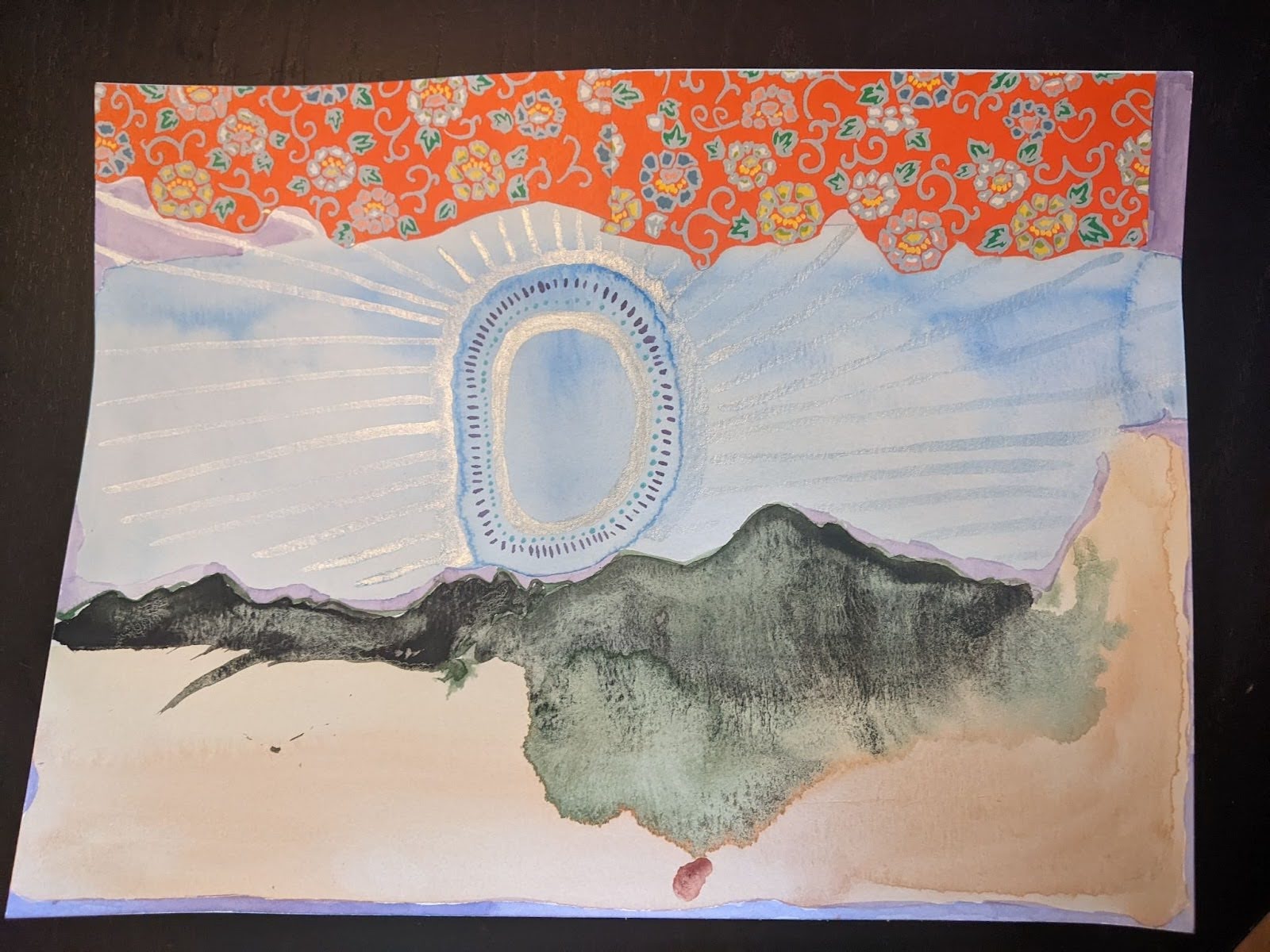 Solo Rosh Hashanah Meaning Making   
