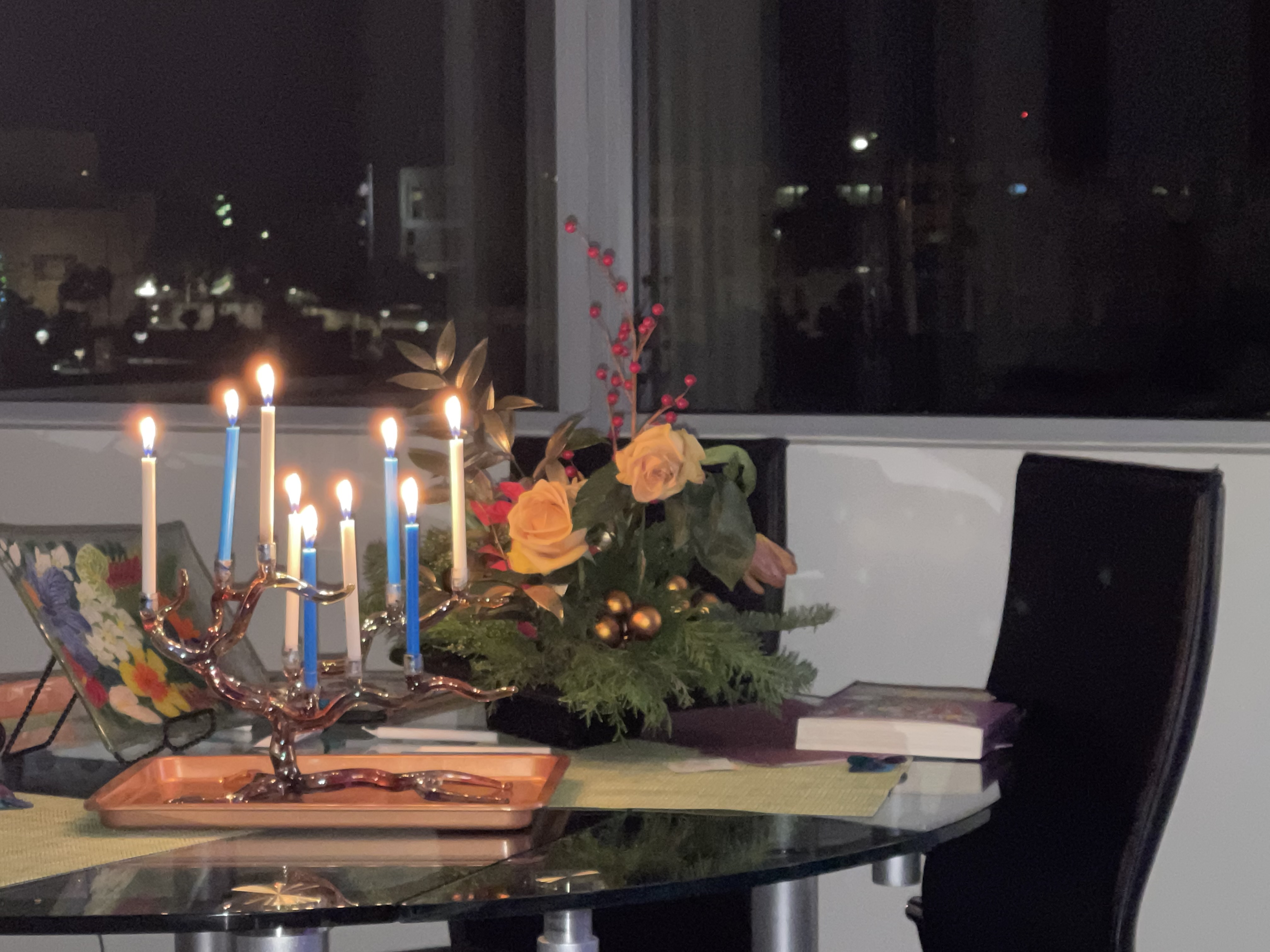 A Meditation on our Homes as Holy Space