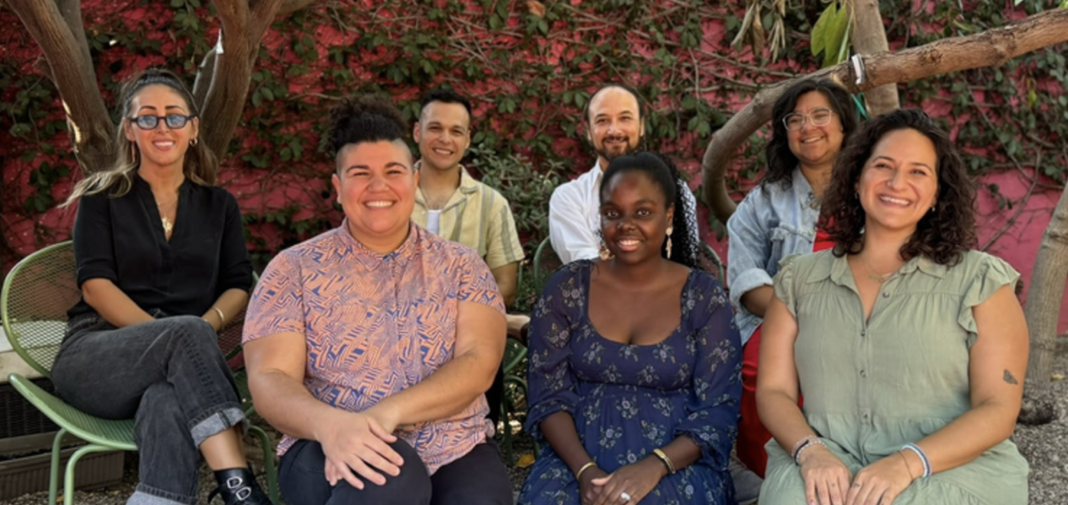 About the Radical Rituals Fellowship   