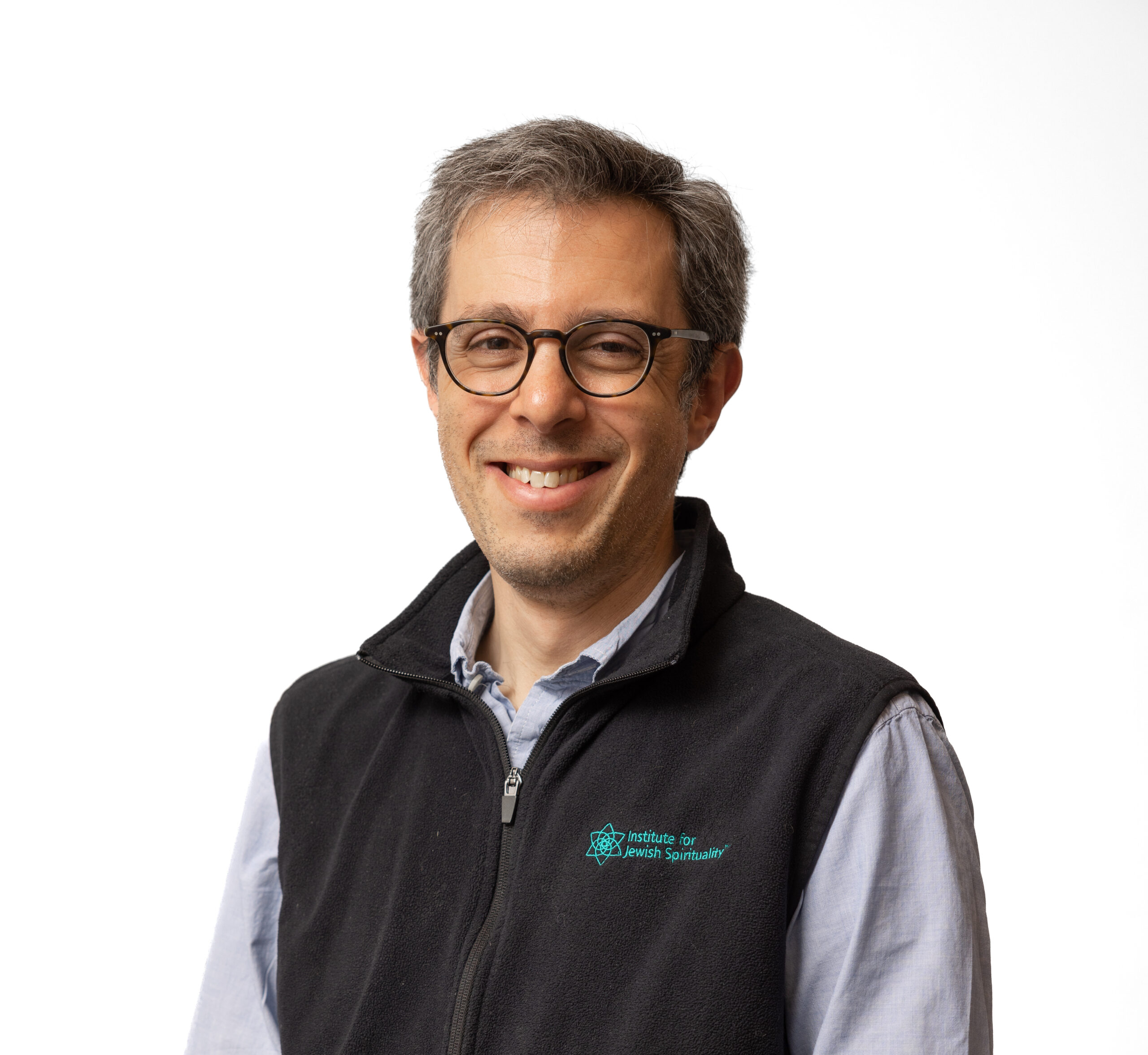 Rabbi Josh Feigelson, Ph.D.
