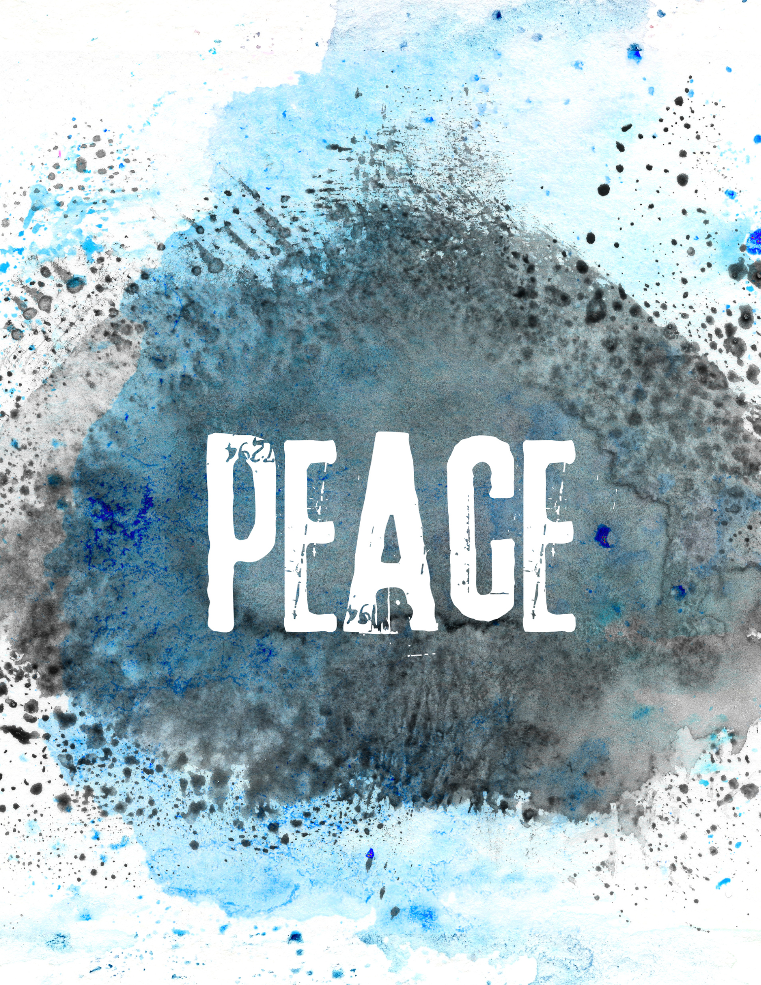 Cover image for Finding Peace During Election Season