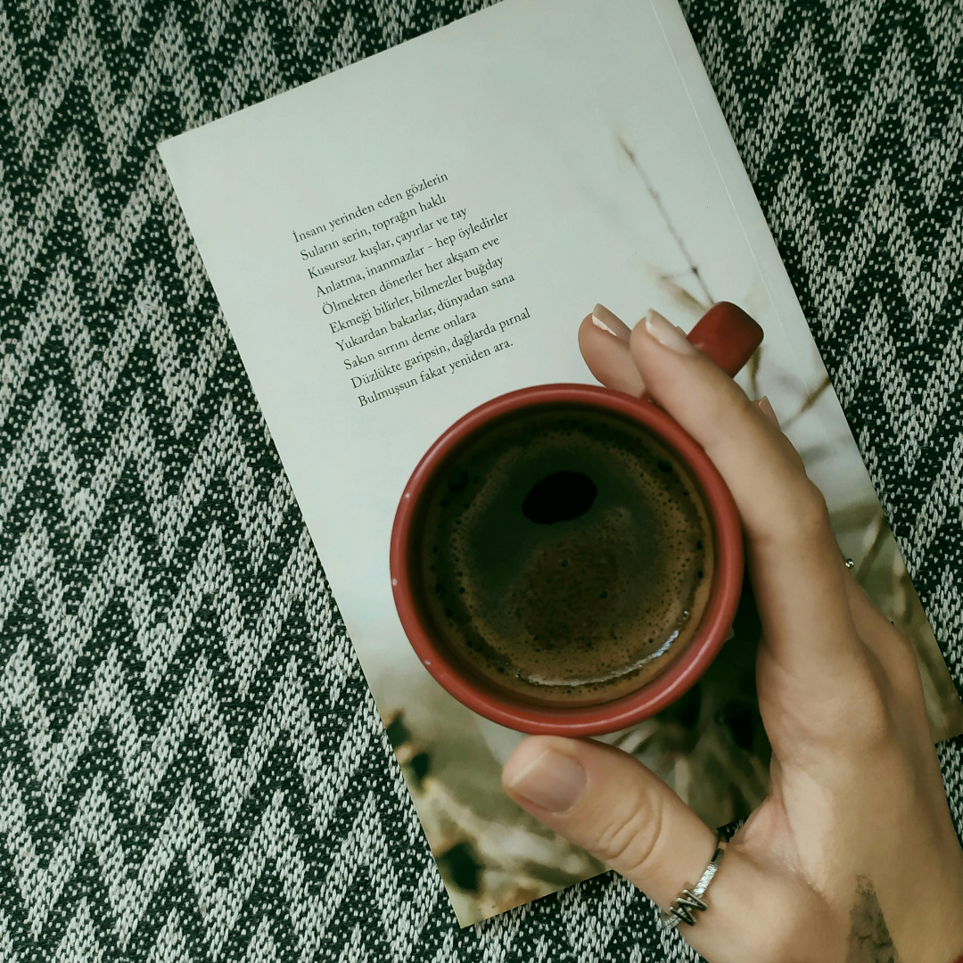 Cover image for Poems After a Loss