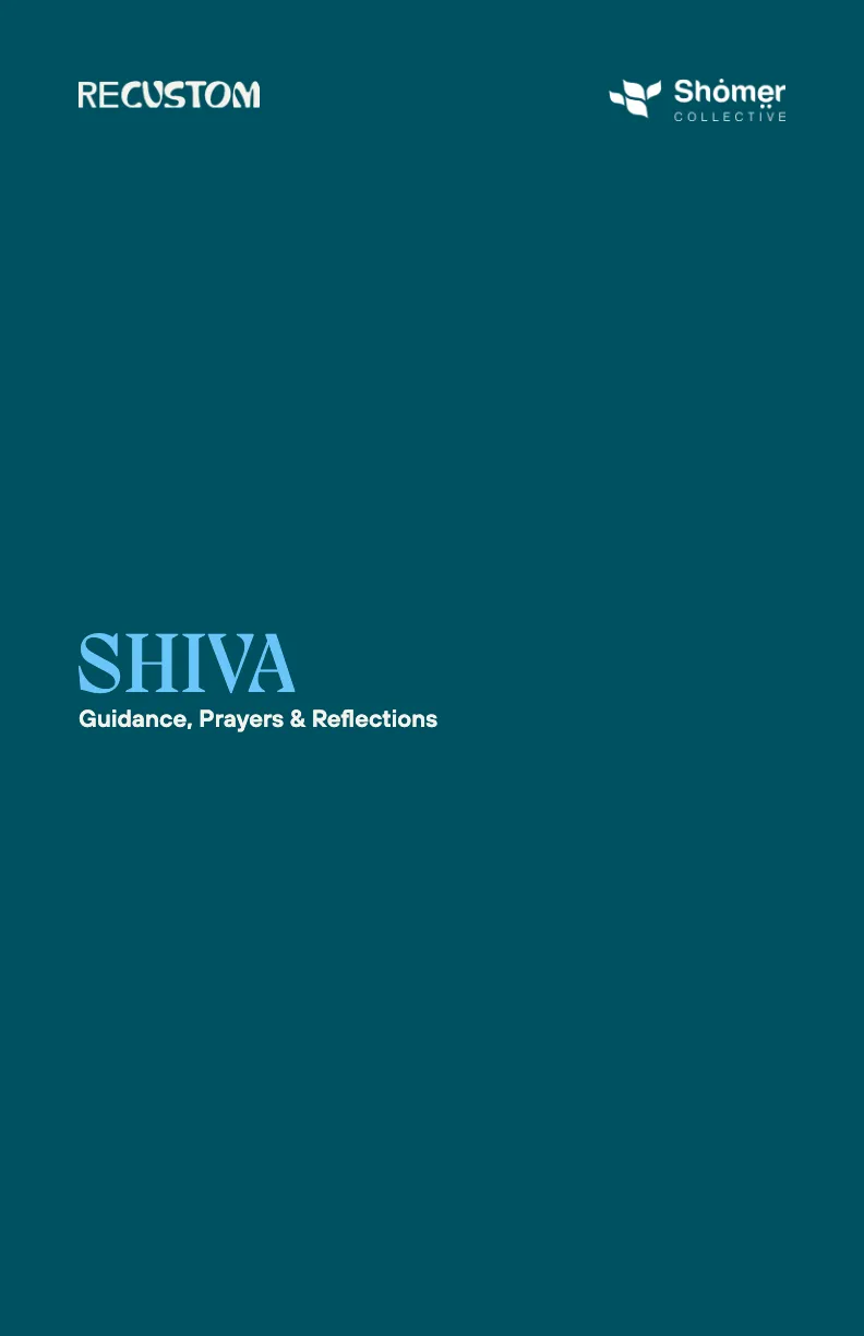 Cover image for Shiva Rituals