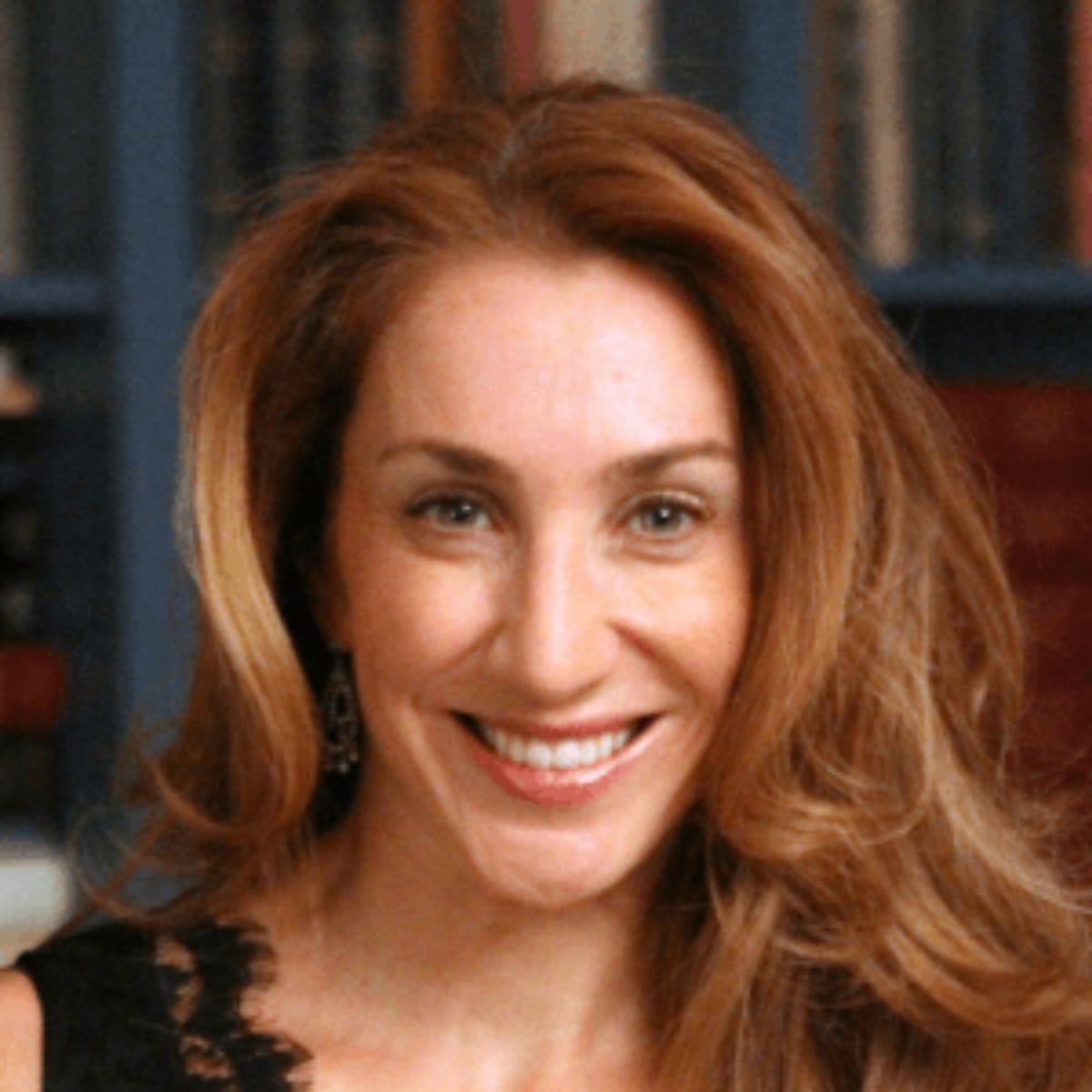 Rabbi Lisa Rubin