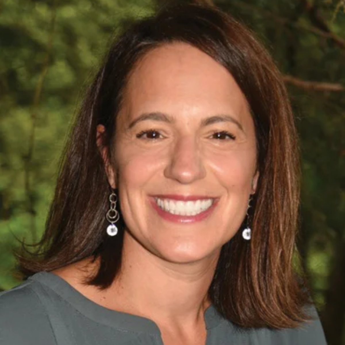 Rabbi Dana Saroken