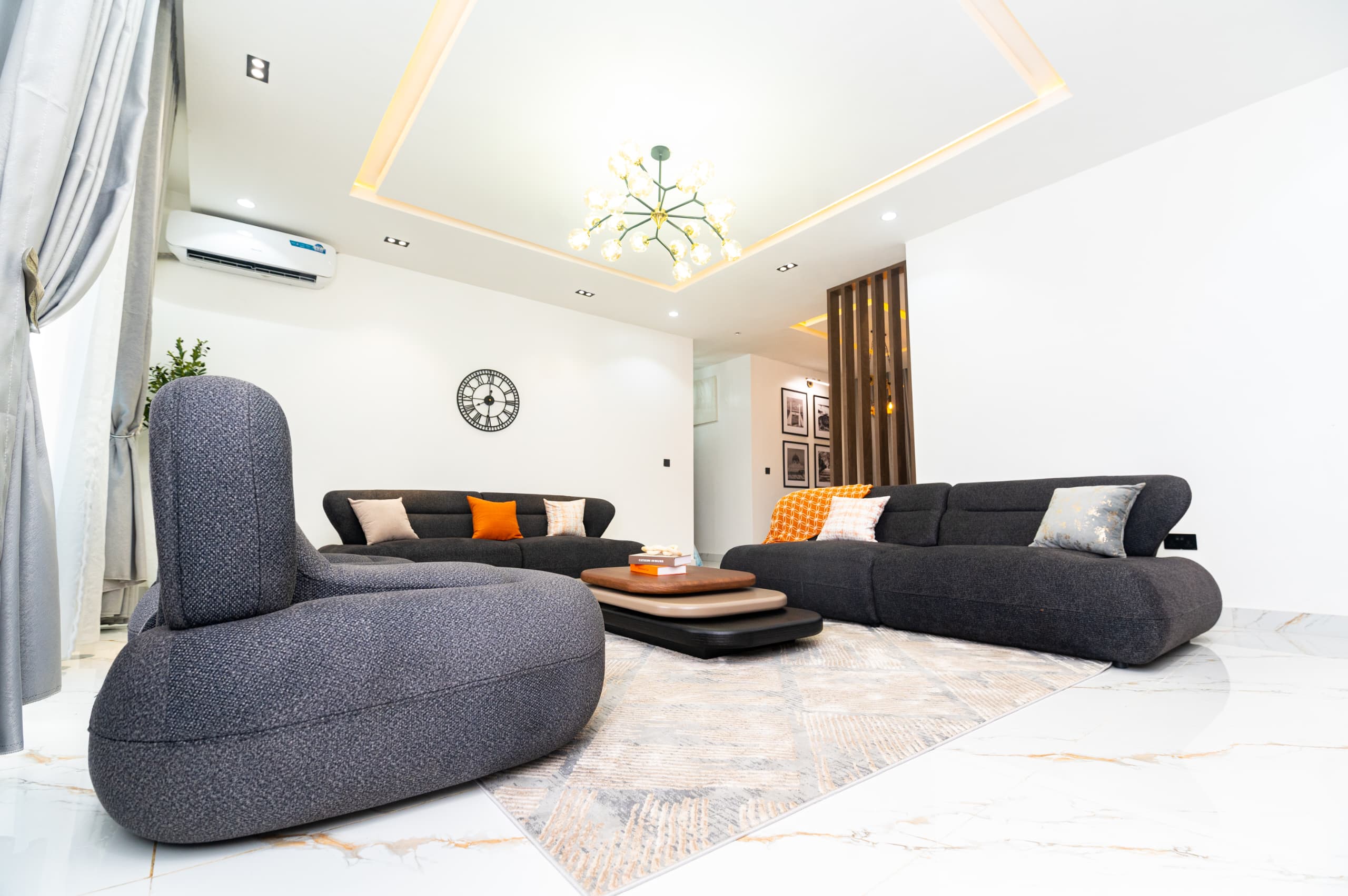 Luxury and Elegance  2