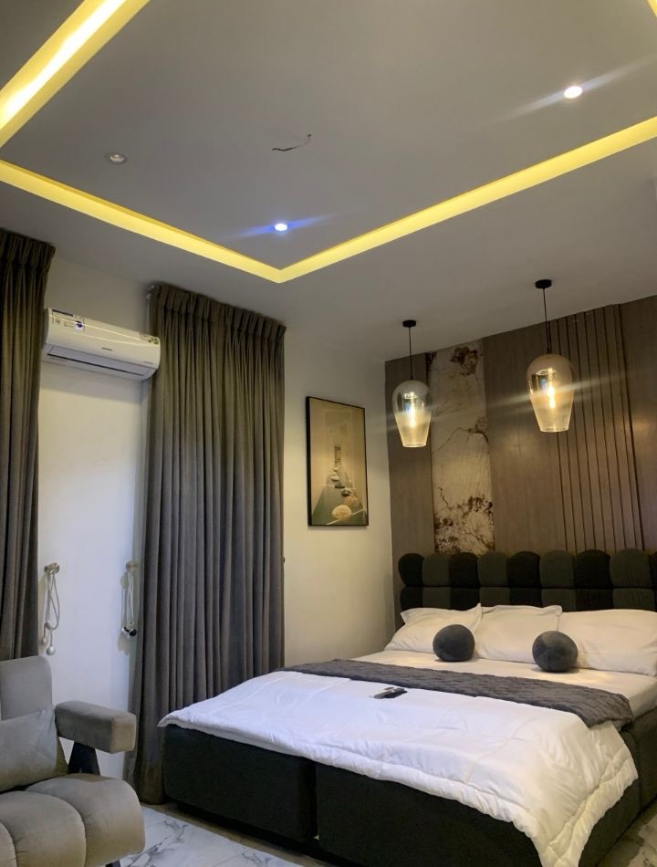 Views Apartments  4