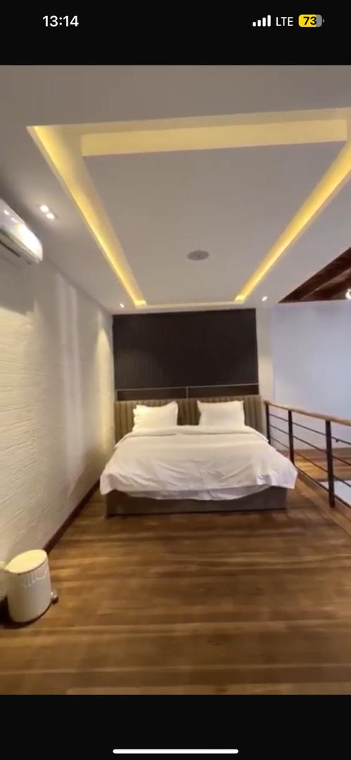 Cozy apartment in Lekki  4