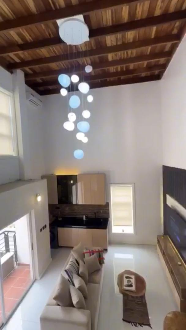 Cozy apartment in Lekki  3