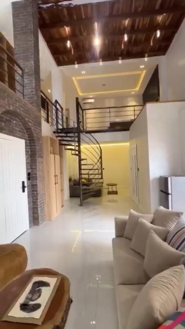 Cozy apartment in Lekki  5