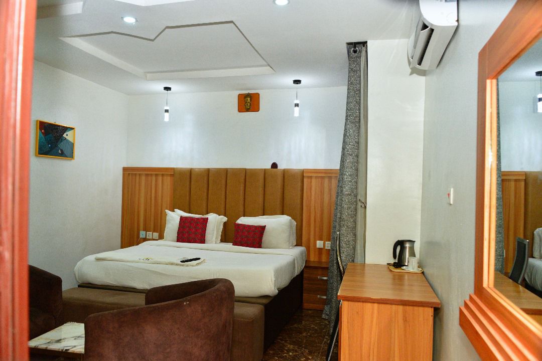 ROLARZ RESORT AND HOTEL 4