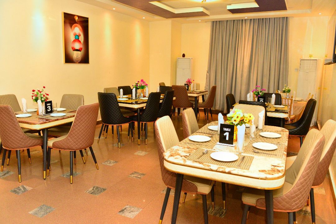 ROLARZ RESORT AND HOTEL 3