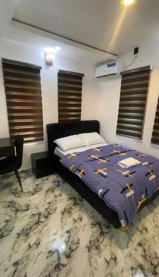Modern 2-Bedroom Living with Style 3