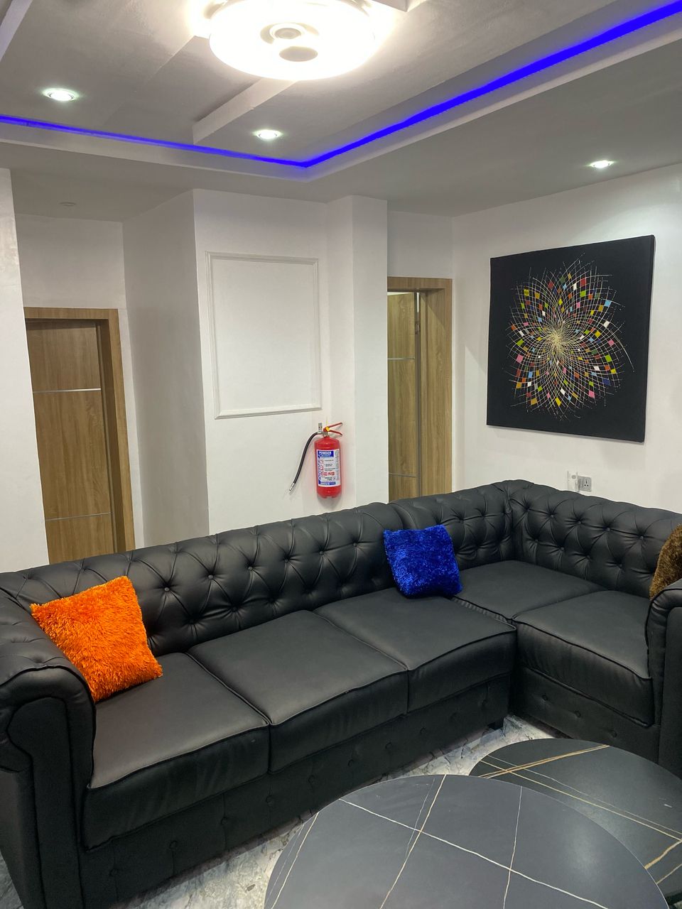 Modern 2-Bedroom Living with Style 4
