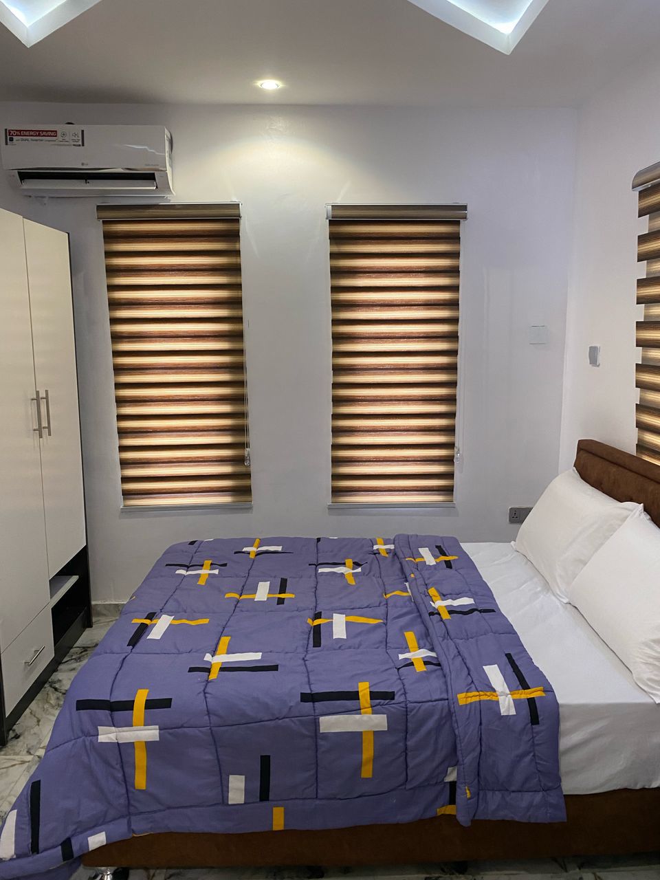 Stylish 2-Bedroom Retreat in Egbeda 2