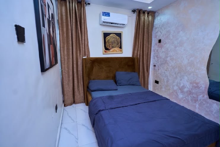 Isimi Apartment  4