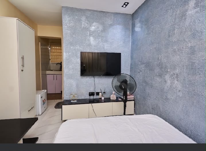 Isimi Apartment  2