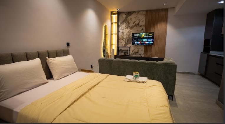 Urban Suites