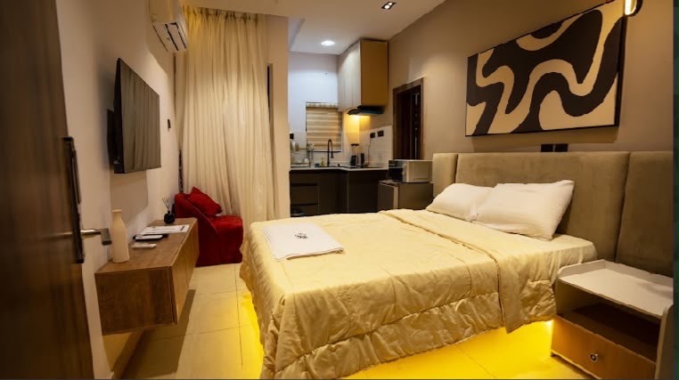 Urban Suites 3