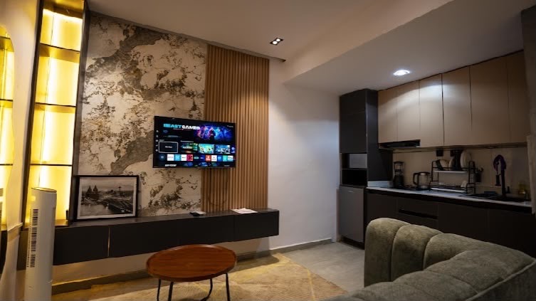 Urban Suites 2