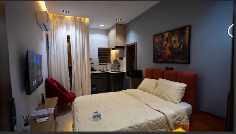 Urban Suites 5