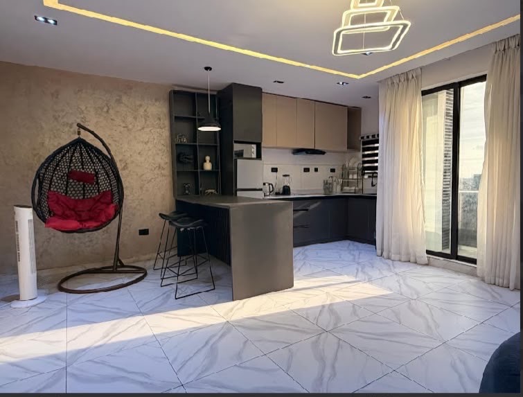 Urban Suites 4
