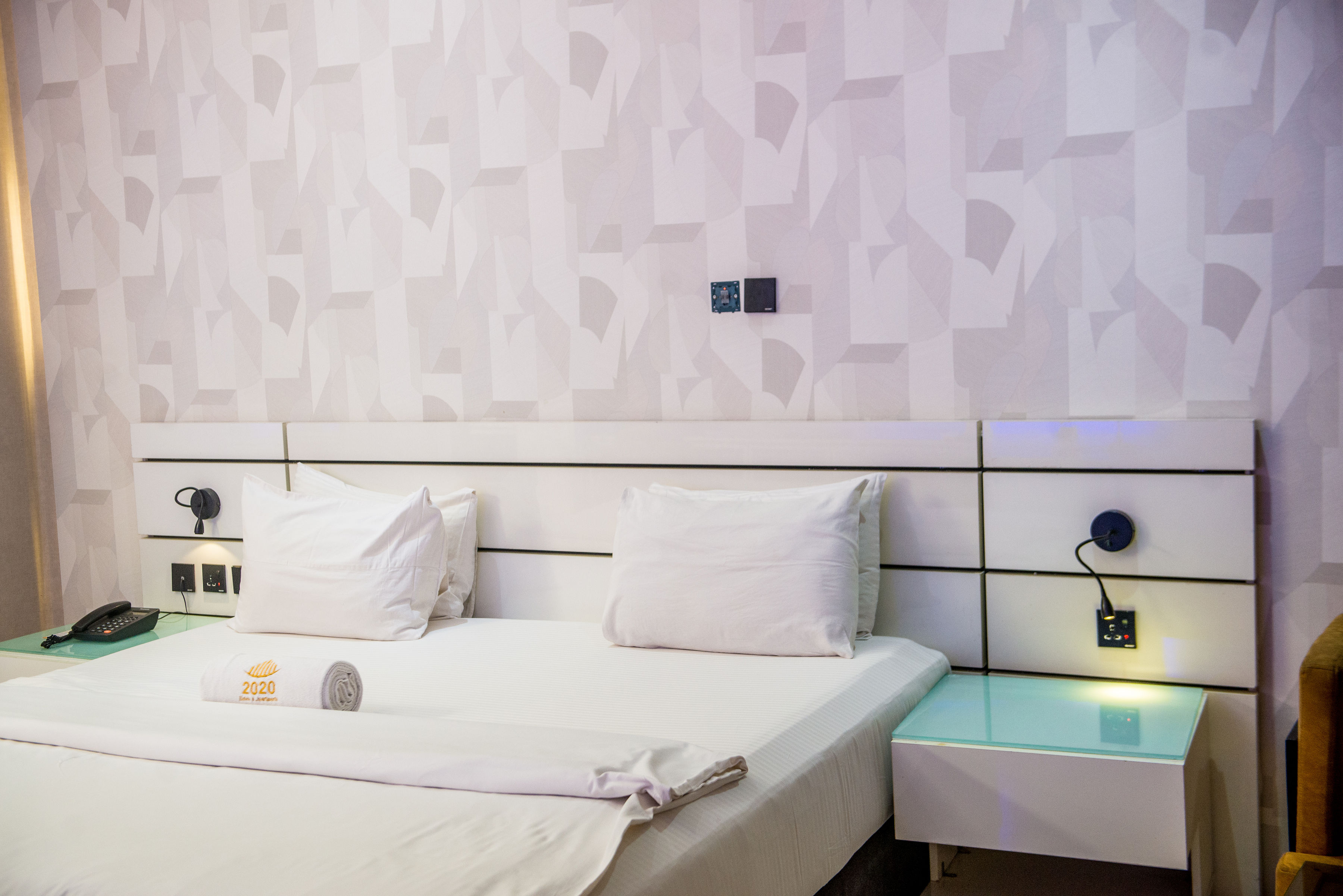 Deluxe Room 3