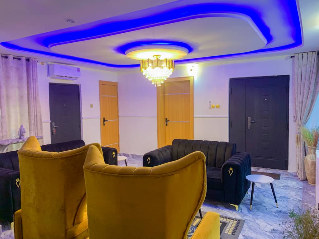 3 bedroom flat 2